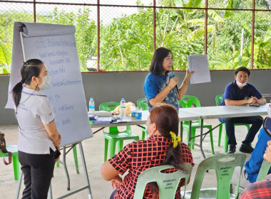 ประชุมผู้ซึ่งจะเป็นสมาชิกสหกรณ์ ... พารามิเตอร์รูปภาพ 1